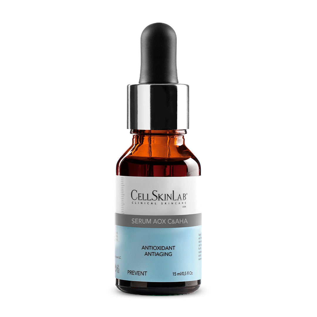 SERUM AOX C&AHA – CellSkinLab-COM