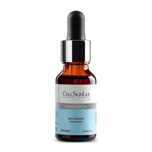 SERUM AOX C&E