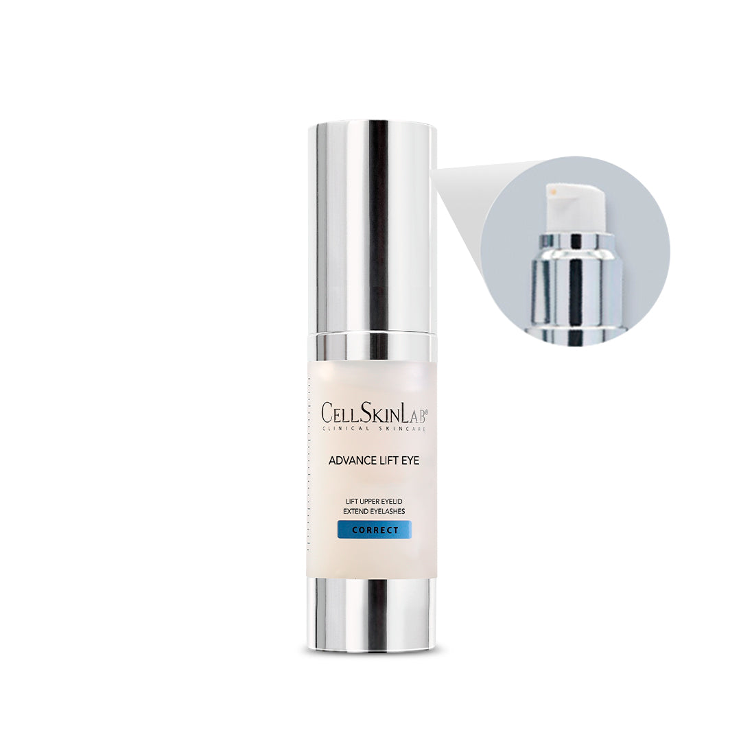 ADVANCE LIFT EYE – CellSkinLab-COM