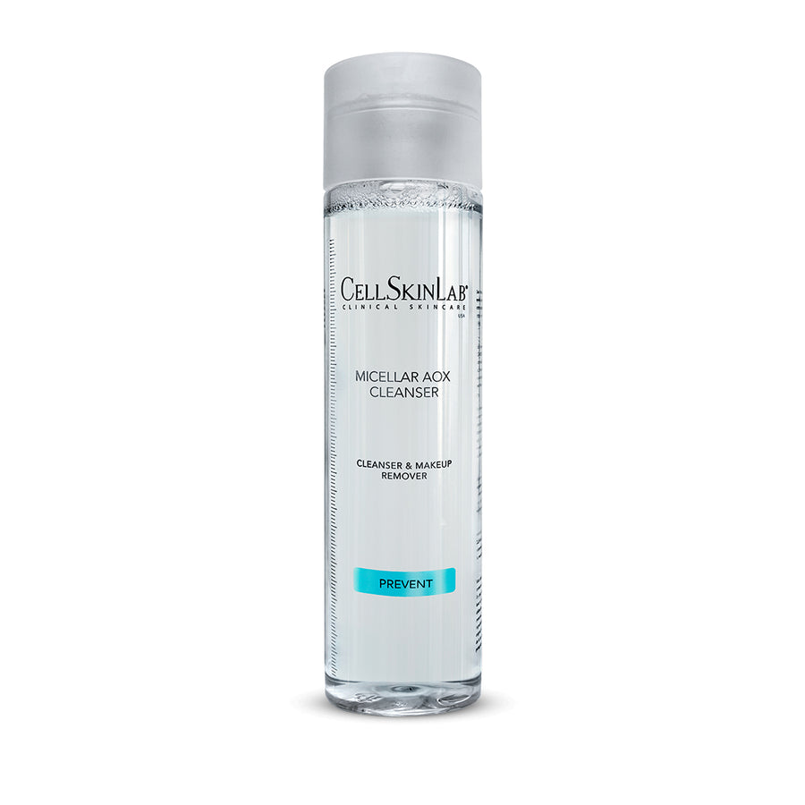 MICELLAR AOX CLEANSER